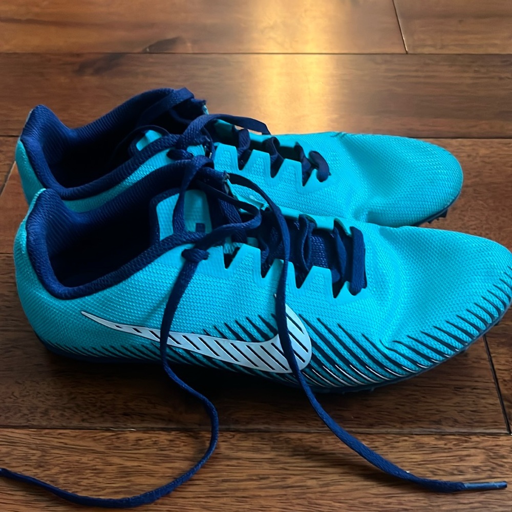 Nike Track spikes